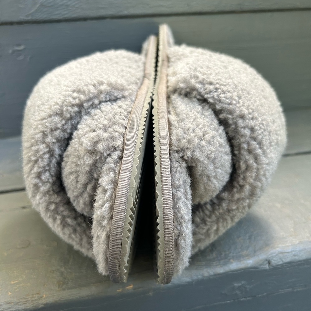 SOREL Go Mail Run Slippers - Picture 7 of 13